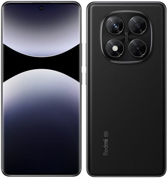 Smartfon Xiaomi Smartfon Xiaomi Redmi Note 14 Pro 8/256GB 200Mpix Midnight Black Czarny. Czarne smartfony Xiaomi. Za 1,977.80 zł.