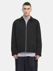 Jack & Jones Kurtka przejściowa Winson Worker 12268717 Czarny Regular Fit. Czarne kurtki męskie Jack & Jones, m, bez wzorów, z syntetyku, bez ramiączek, bez kaptura. Za 249.99 zł.