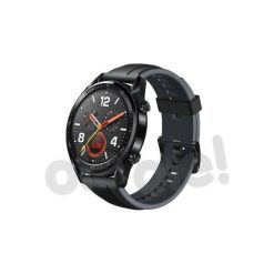 Huawei WATCH GT Sport- szybka wysyłka! - Raty 20 x 40,46 zł. Zegarki sportowe marki Huawei. Za 809.22 zł.