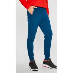 Adidas Performance - Spodnie. Długie spodnie sportowe męskie marki adidas Performance. Za 199.90 zł.