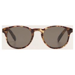 Mango Man - Okulary Chicago. Okulary przeciwsłoneczne męskie marki Mango Man. Za 119.90 zł.