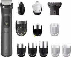 Trymer Philips Multigroom Seria 7000 MG7920/15. Golarki męskie PHILIPS. Za 268.69 zł.