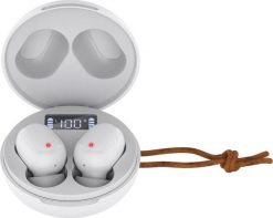 Słuchawki CKMOVA MO2-W. Słuchawki bluetooth CKMOVA. Za 125.62 zł.