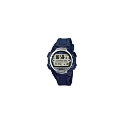 Zegarek Casio Zegarek męski W-756 -2AVEF. Szare zegarki męskie Casio. Za 135.00 zł.
