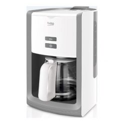 Ekspres przelewowy Beko CFM6151W. Szare ekspresy przelewowe BEKO. Za 185.83 zł.