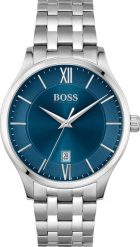 Zegarek Hugo Boss ZEGAREK MĘSKI HUGO BOSS 1513895 Elite (zh040a). Zegarki męskie Hugo Boss. Za 862.35 zł.