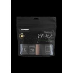 Sneaker LAB - Complete Hat Care (Cleaner, Deodorizer, Protector, Brush). Buty trekkingowe męskie SNEAKER LAB, bez wzorów, sportowe, bez obcasa, bez zapięcia. Za 119.99 zł.