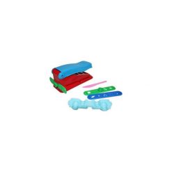 Plastociasto Wyciskarka + 3 Rolki W Worku 025 Brimarex (1574305). Sokowirówki i wyciskarki do soków Brimarex. Za 13.70 zł.