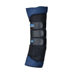 Stabilne getry Weatherbeeta Tough-Tec. Czarne legginsy męskie WEATHERBEETA, l, bez wzorów, do jazdy konnej. Za 290.00 zł.