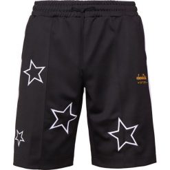 The Editor DIADORA JOGGING SHORTS Spodnie treningowe black. Spodnie dresowe męskie marki The Editor. W wyprzedaży za 405.30 zł.