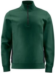 HG Bluza Zip 1/2 L. Bluzy nierozpinane męskie Odlo, l, bez wzorów, bez ramiączek, bez kaptura. Za 211.39 zł.