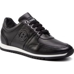 Sneakersy BALDININI - 996763XNAPP000000XXX Nero. Czarne buty sportowe na co dzień męskie Baldinini, m, bez wzorów, z materiału, bez ramiączek, bez kaptura. W wyprzedaży za 749.00 zł.
