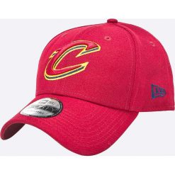 New Era - Czapka The League Clevland Cavaliers. Czapki męskie New Era. W wyprzedaży za 59.90 zł.