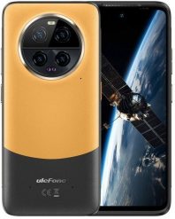 Smartphone Ulefone Armor 23 Ultra 5G 12GB/512GB (Umbra Orange) bez ładowarki. Brązowe smartfony Ulefone. Za 1,923.98 zł.