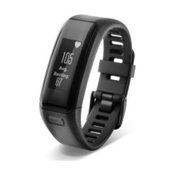 Smartband Garmin Vivosmart HR ELEVATE duży pasek - (010-01955-15). Czarne smartbandy Garmin. Za 568.00 zł.