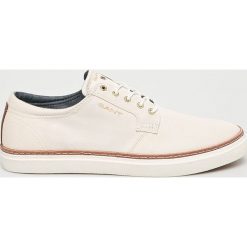 Gant - Buty Bari. Buty sportowe na co dzień męskie marki Gant. Za 399.90 zł.