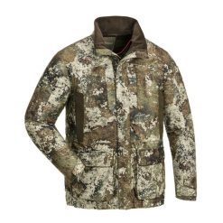 Kurtka softshell męska Pinewood Smaland Light Camou. Kurtki męskie Pinewood, l, bez wzorów, z softshellu, bez kaptura, trekkingowe. Za 729.99 zł.