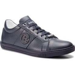 Sneakersy BALDININI - 996932XNAPP101010LXX Nappa Blu. Buty sportowe na co dzień męskie marki Baldinini. Za 1,499.00 zł.