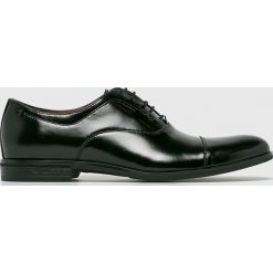 Conhpol - Półbuty. Eleganckie półbuty męskie Conhpol. W wyprzedaży za 279.90 zł.