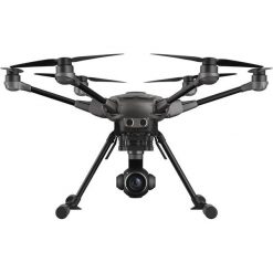 Dron Yuneec Typhoon H Plus z Intel® RealSense™. Drony marki Yuneec. Za 6,387.80 zł.