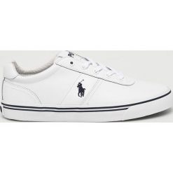 Polo Ralph Lauren - Buty. Buty sportowe na co dzień męskie marki Polo Ralph Lauren. W wyprzedaży za 339.90 zł.