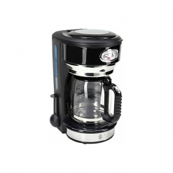 Russell Hobbs 21701-56 Retro Classic Noir. Ekspresy przelewowe marki Russell Hobbs. Za 239.00 zł.