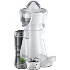 Russell hobbs 21352-56 Explore Mix & GO Juice Blender kielichowy. Blendery Russell Hobbs. Za 159.00 zł.