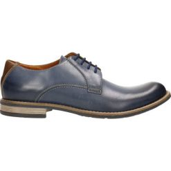 Półbuty ALDO. Eleganckie półbuty męskie marki Gino Rossi. W wyprzedaży za 249.90 zł.