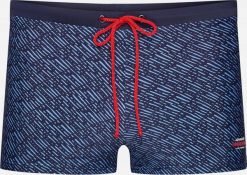 Henderson HENDERSON STEEL męskie kąpielówki bokserki XXL 2XL. Kąpielówki męskie Henderson, m, bez wzorów. Za 56.99 zł.