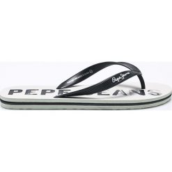 Pepe Jeans - Japonki. Klapki i japonki męskie Pepe Jeans. W wyprzedaży za 59.90 zł.