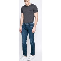 Pepe Jeans - Jeansy Cane. Jeansy męskie marki Pepe Jeans. W wyprzedaży za 179.90 zł.