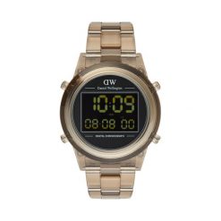 Zegarek Daniel Wellington. Brązowe zegarki męskie Daniel Wellington. Za 559.99 zł.