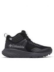 Columbia Trekkingi Konos Trs Outdry Mid 2103761 Czarny. Czarne buty trekkingowe męskie Columbia, bez wzorów, z materiału, bez zapięcia, trekkingowe. Za 429.99 zł.