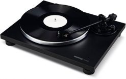 RELOOP Turn 2 Black. Czarne gramofony RELOOP. Za 1,065.33 zł.