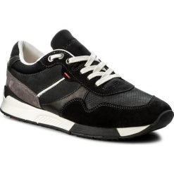 Sneakersy LLOYD - Edlow 18-402-10 Black. Buty sportowe na co dzień męskie Lloyd. W wyprzedaży za 349.00 zł.