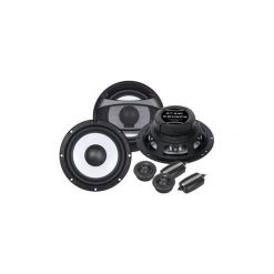 Zestaw Głośników Crunch GTI6.2WT. Zestawy głośników marki Bas Audio. Za 230.00 zł.