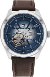 Zegarek Tommy Hilfiger Męski Zegarek TOMMY HILFIGER model 1791888 (45 MM) NoSize. Zegarki męskie Tommy Hilfiger. Za 790.94 zł.