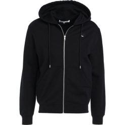 McQ Alexander McQueen CLEAN ZIP HOODIE Bluza rozpinana black. Bluzy rozpinane męskie marki McQ Alexander McQueen. Za 989.00 zł.