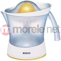 Wyciskarka do cytrusów Bosch MCP 3000 citrus juicer. Sokowirówki i wyciskarki do soków marki Bosch. Za 117.56 zł.