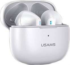 Słuchawki Usams NX10 (BHUNX02). Słuchawki bluetooth Usams. Za 88.99 zł.
