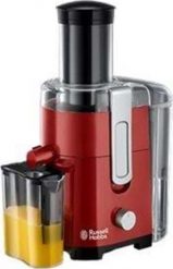 Sokowirówka Russell Hobbs 24740-56. Sokowirówki i wyciskarki do soków Russell Hobbs. Za 581.13 zł.