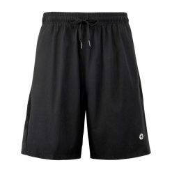 Męskie spodenki treningowe Essential. Czarne szorty sportowe męskie KEADA SPORTS, bez wzorów, sportowe. Za 170.00 zł.