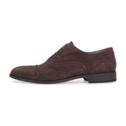 Geox Półbuty Męskie Bryceton 41 Brązowe. Eleganckie półbuty męskie marki Geox. W wyprzedaży za 379.00 zł.