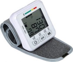 Ciśnieniomierz Arm Electronic Ciśnieniomierz Elektroniczny Nadgarstkowy. Ciśnieniomierze Arm Electronic. Za 55.00 zł.