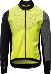 Kurtka męska Radvik Kurtka rowerowa November BV Jumper GTS r. XL Czarny/Żółty. Czarne kurtki męskie RADVIK, m, bez wzorów, bez ramiączek, bez kaptura. Za 351.69 zł.