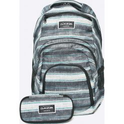 Dakine - Plecak 33 L. Szare plecaki męskie Dakine, w paski, z poliesteru. W wyprzedaży za 199.90 zł.