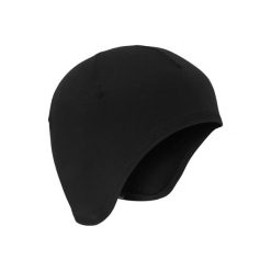 Czapka Ziener Ianthe Under Helmet Hat. Czarne czapki męskie Ziener, bez wzorów, sportowe. Za 40.99 zł.