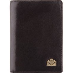 Portfel 10-1-023-1. Portfele męskie marki Wittchen. Za 349.00 zł.