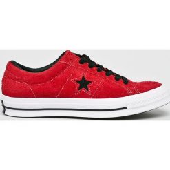 Converse - Tenisówki. Trampki męskie Converse. W wyprzedaży za 269.90 zł.