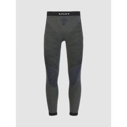 Fusyon Thermal Pants. Szare bielizna termoaktywna męska UYN, m, bez wzorów, z materiału, bez ramiączek. Za 374.00 zł.